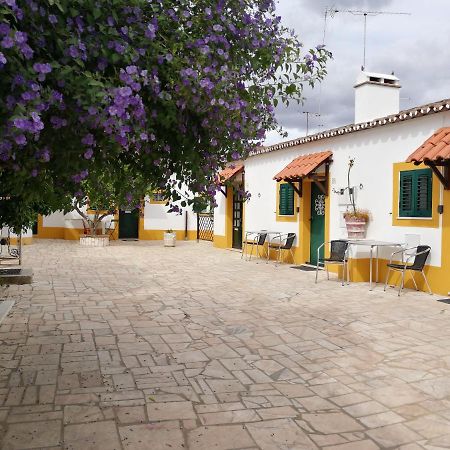 Vitoria House Apartment Евора Екстериор снимка