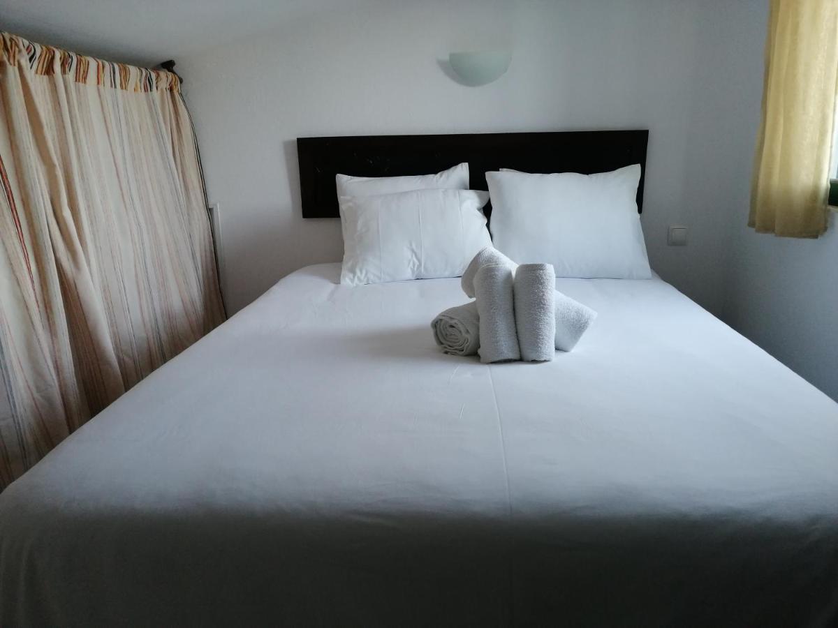 Vitoria House Apartment Евора Екстериор снимка