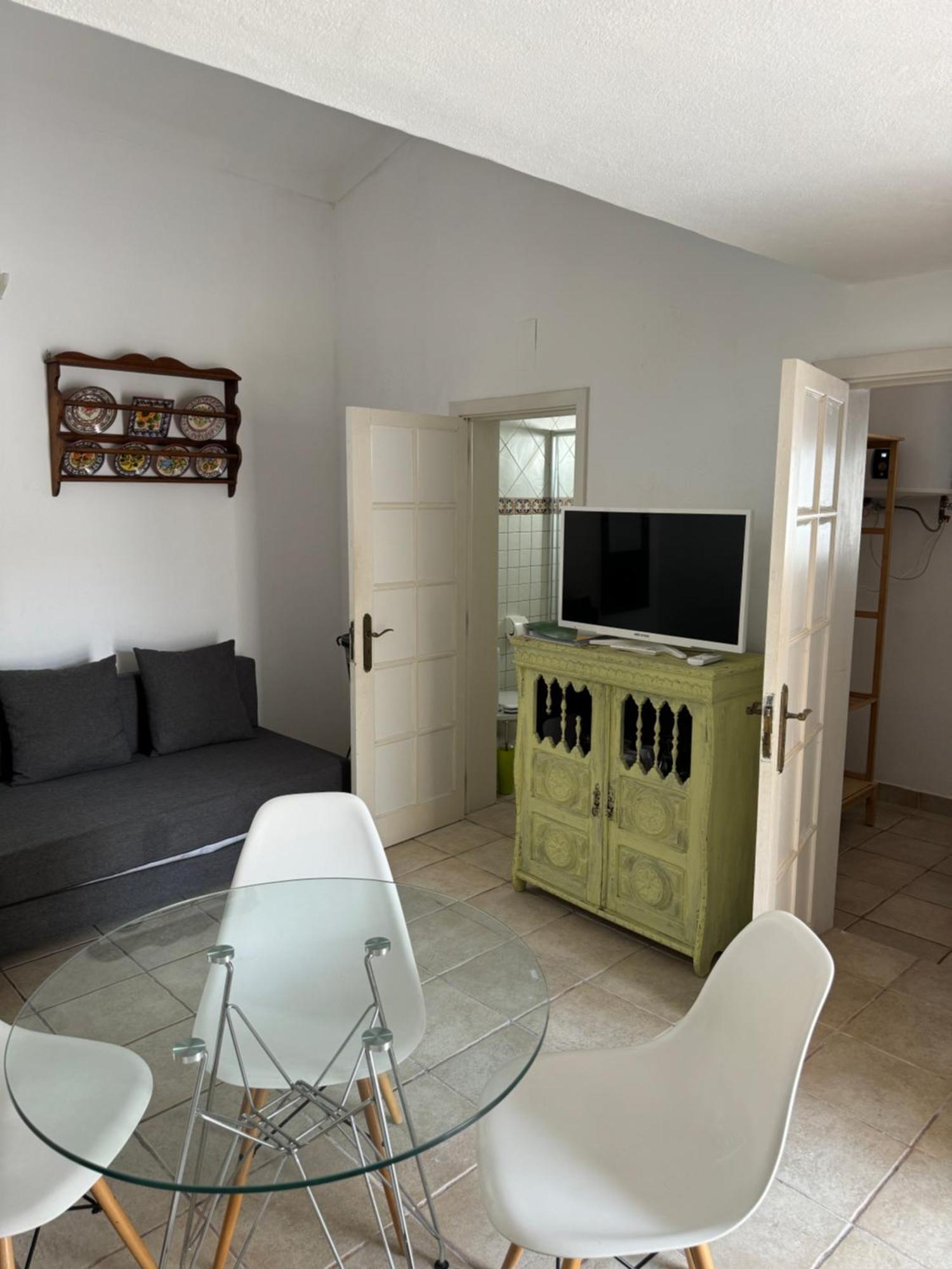 Vitoria House Apartment Евора Екстериор снимка