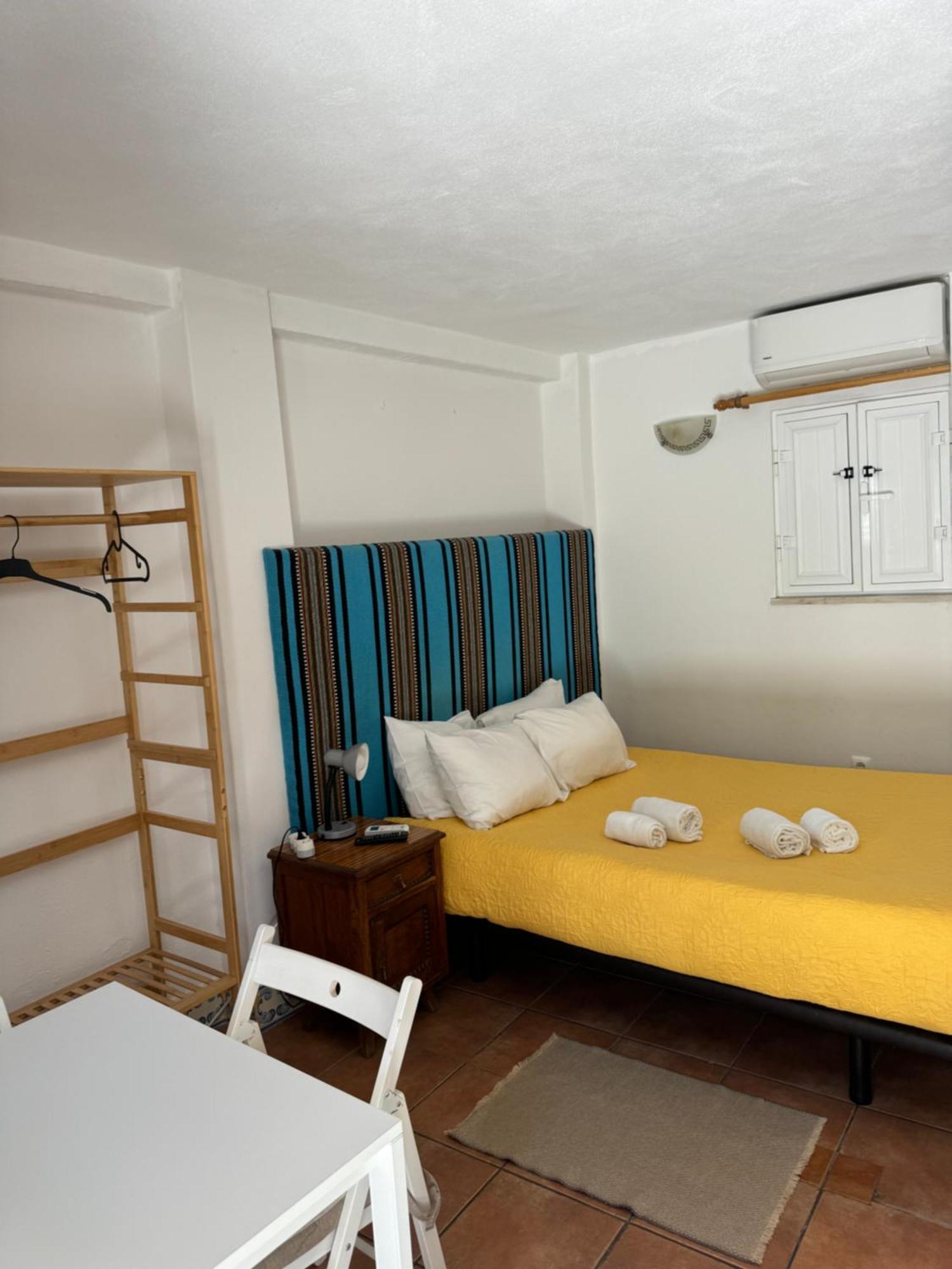 Vitoria House Apartment Евора Екстериор снимка
