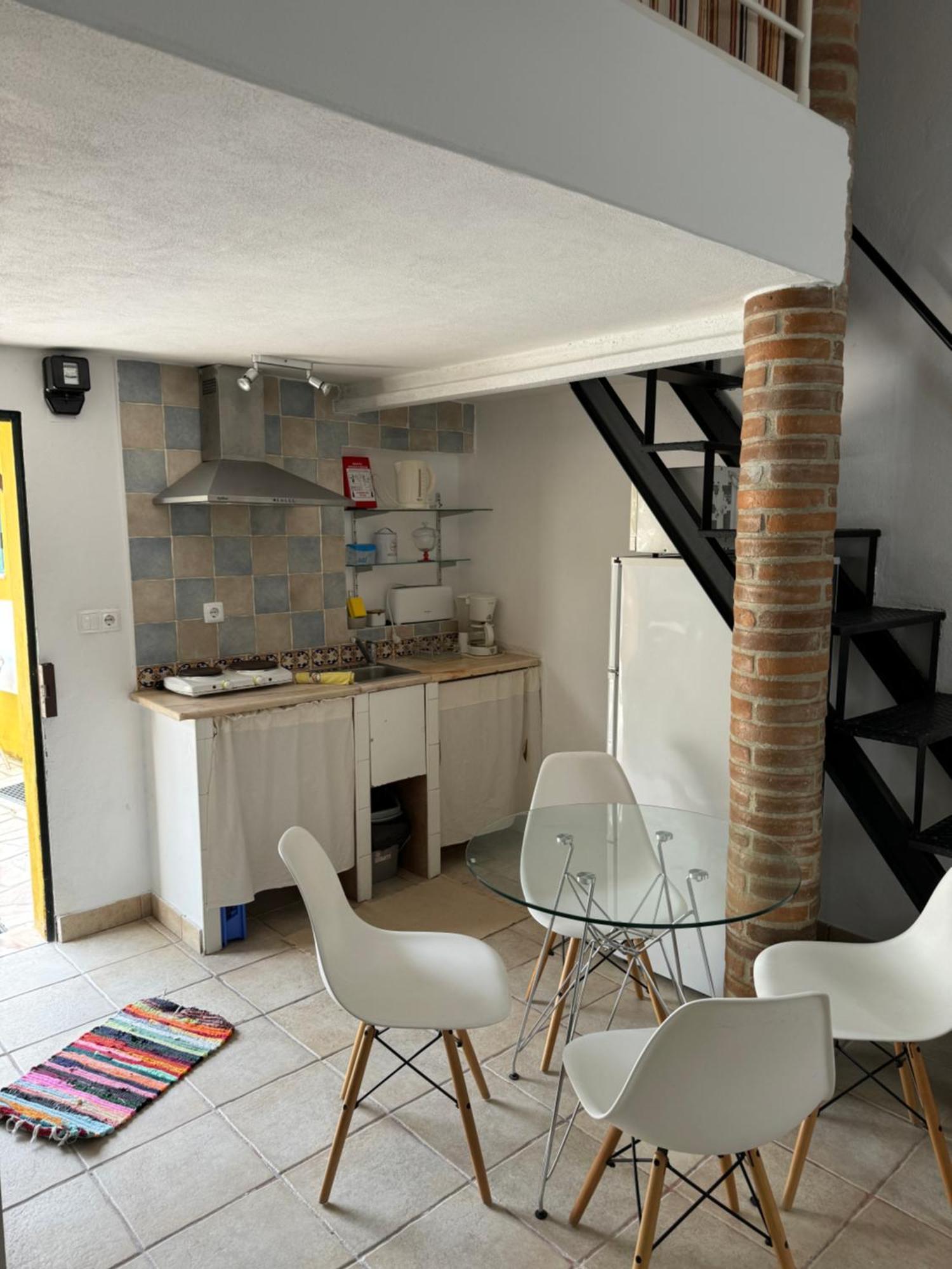 Vitoria House Apartment Евора Екстериор снимка