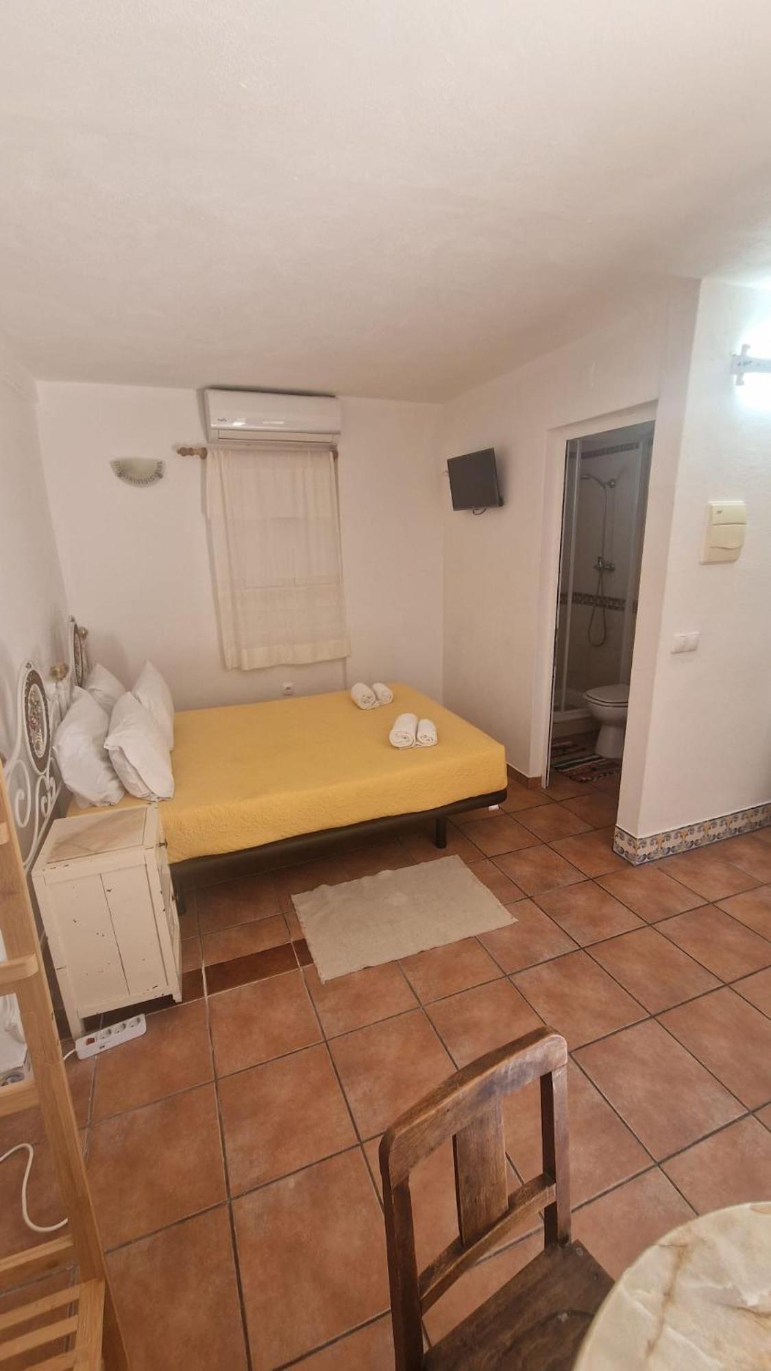 Vitoria House Apartment Евора Екстериор снимка