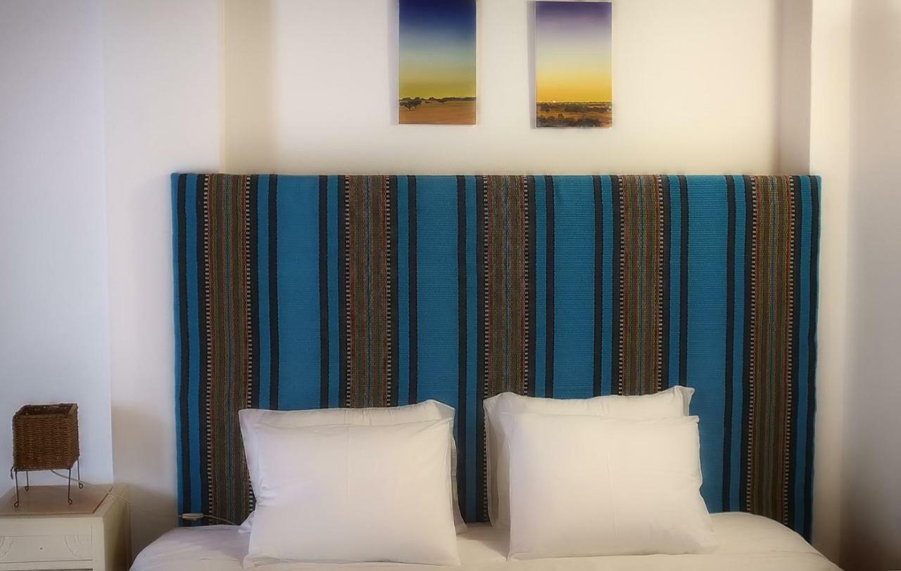 Vitoria House Apartment Евора Екстериор снимка