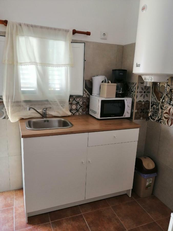 Vitoria House Apartment Евора Екстериор снимка