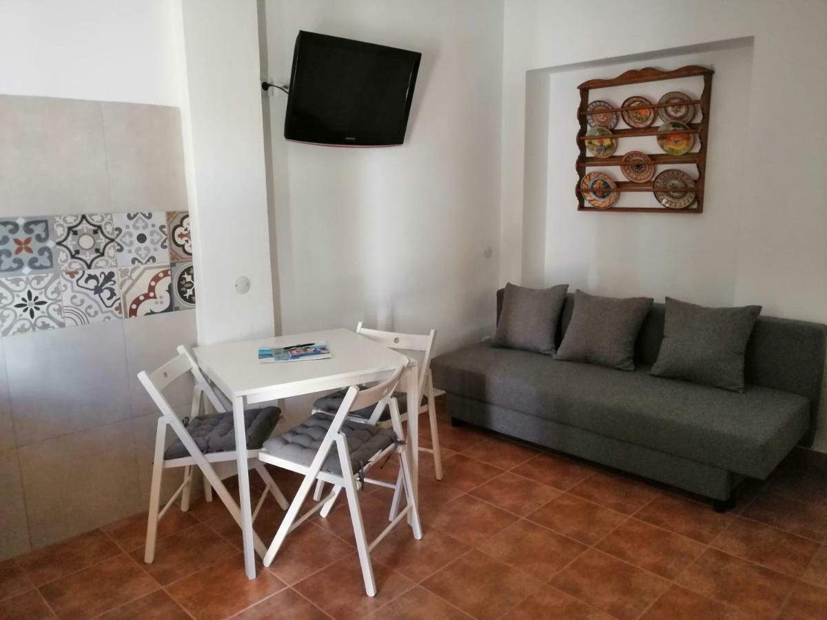 Vitoria House Apartment Евора Екстериор снимка