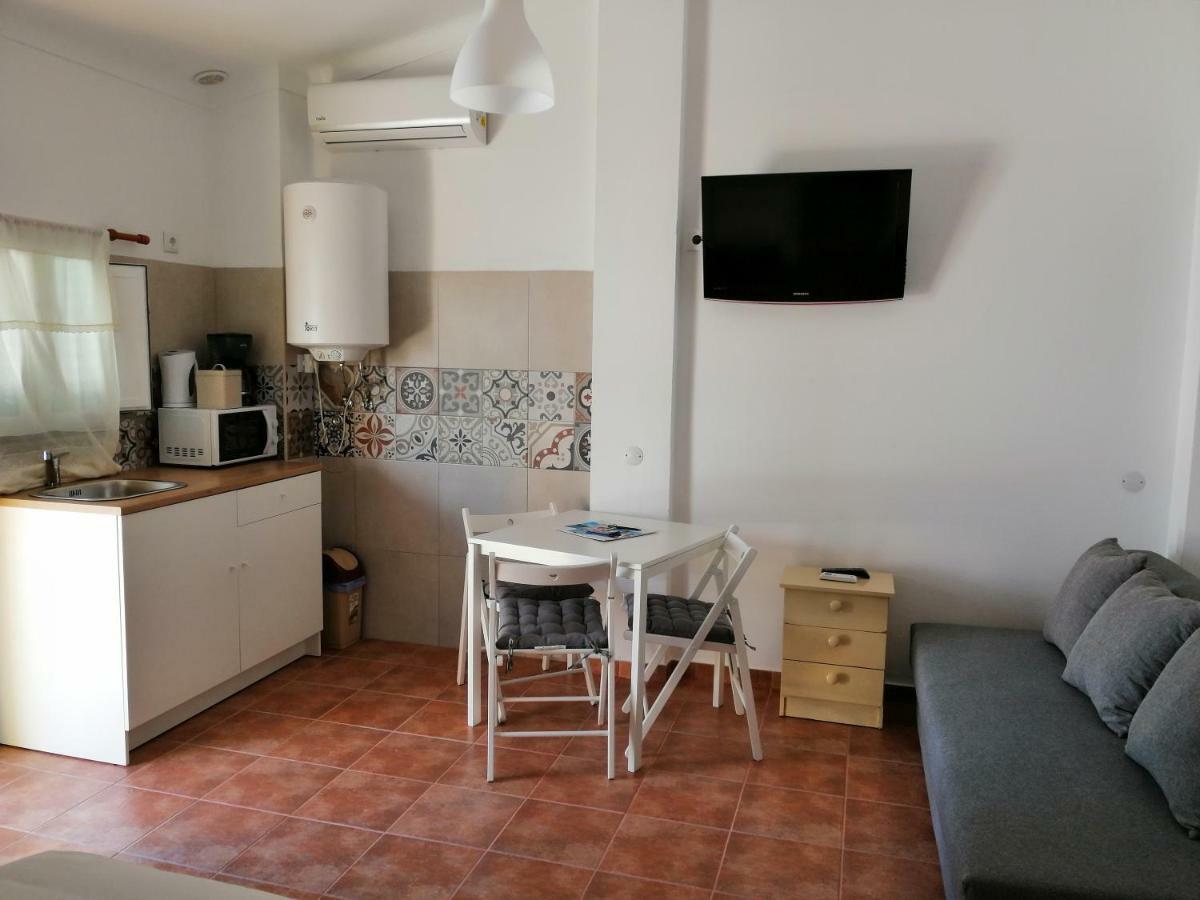 Vitoria House Apartment Евора Екстериор снимка