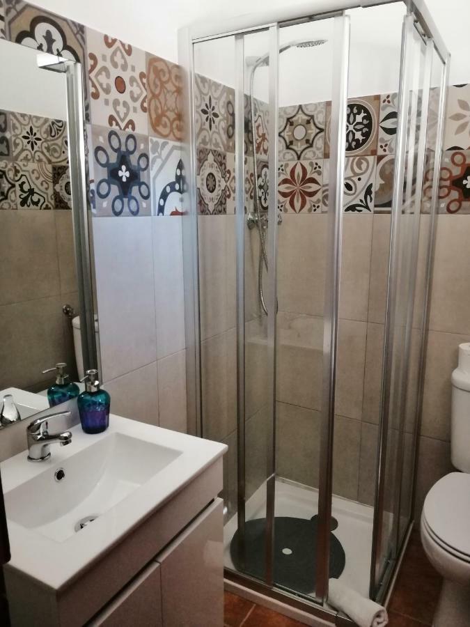 Vitoria House Apartment Евора Екстериор снимка