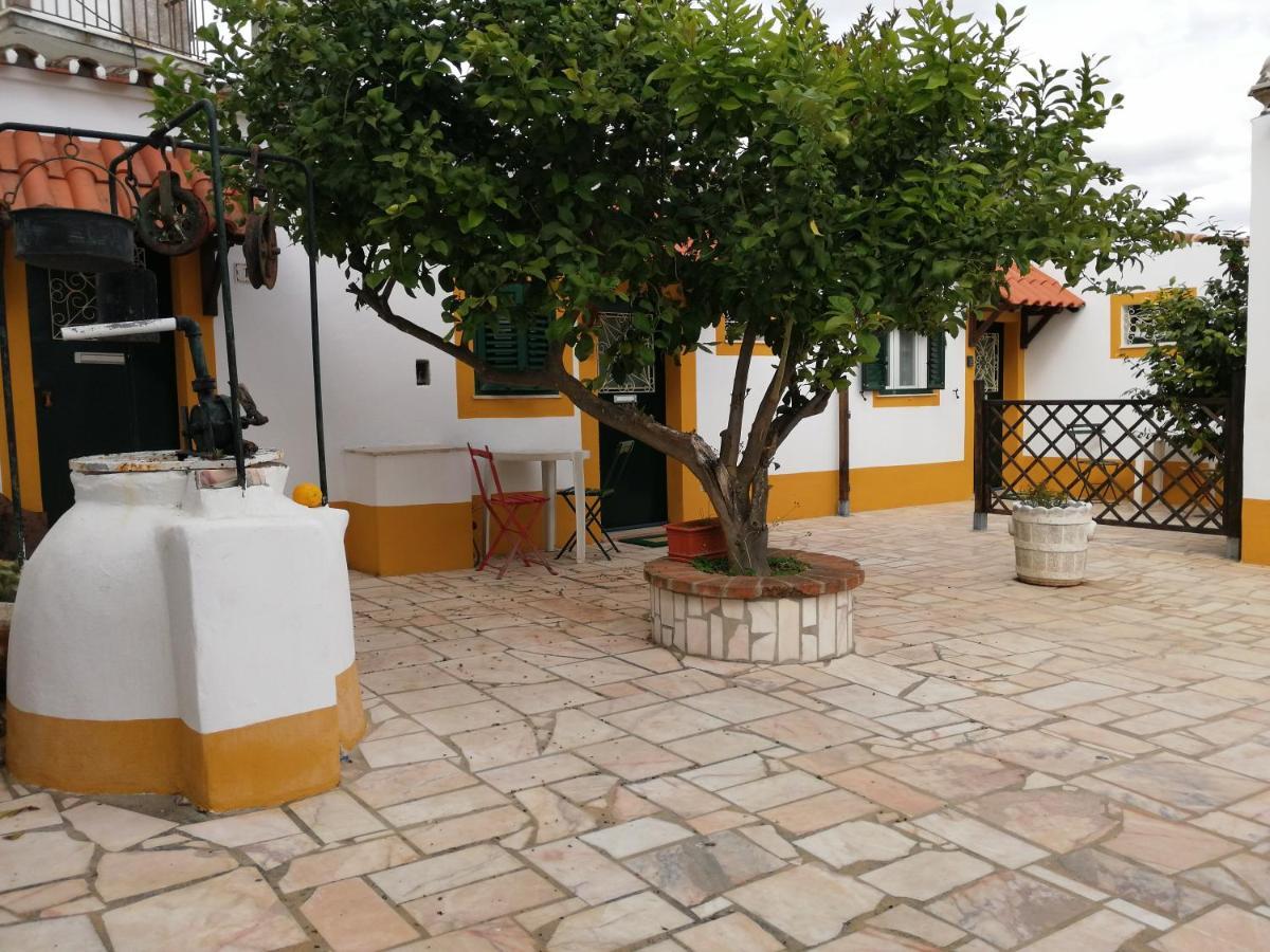 Vitoria House Apartment Евора Екстериор снимка